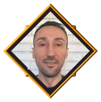 Marko Bilal